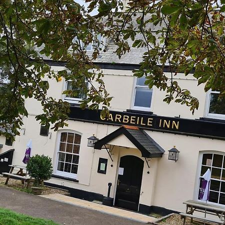 Carbeile Inn Torpoint Esterno foto