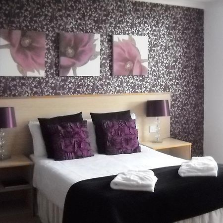Carbeile Inn Torpoint Camera foto