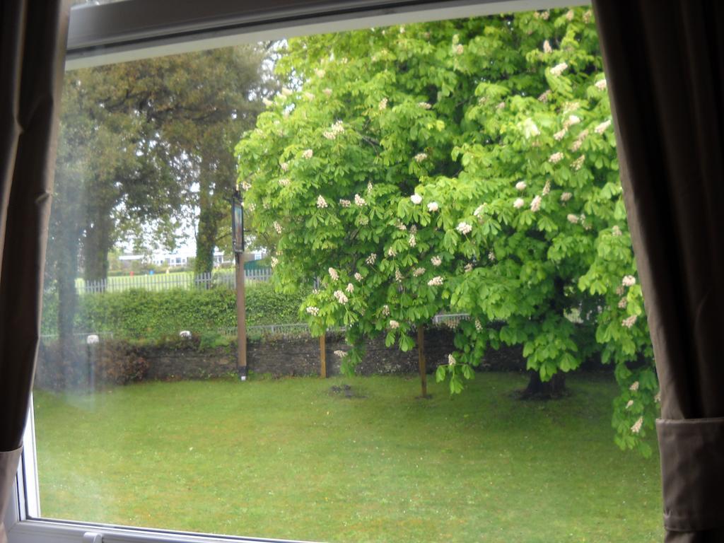Carbeile Inn Torpoint Camera foto