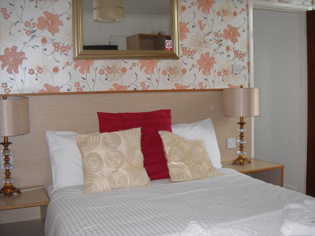 Carbeile Inn Torpoint Camera foto